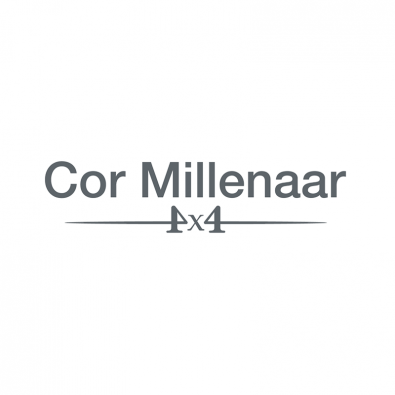 Cor Millenaar